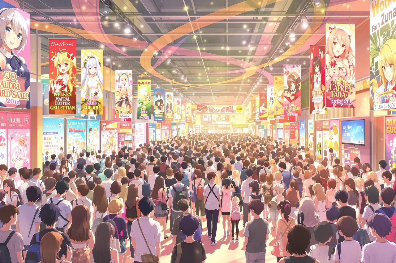 123漫剧网 - 2026123漫剧网粉丝嘉年华圆满落幕：与观众的双向奔赴