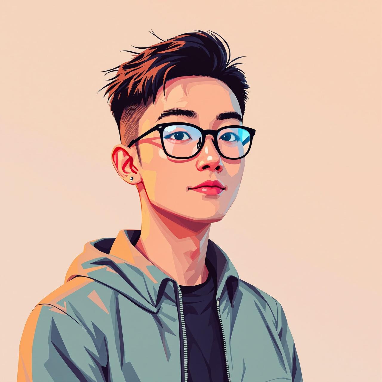 123漫剧网团队成员 - 温知远